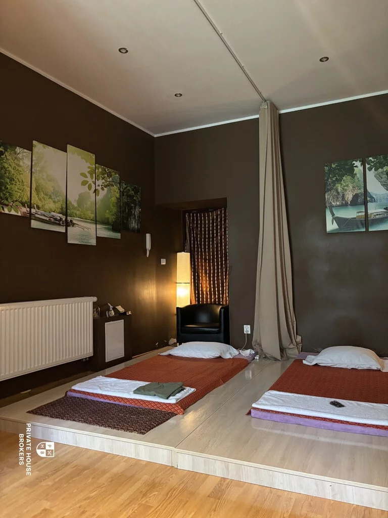 Lokal użytkowy 54,11 m², oferta nr , 1804/2089/OLS, Kraków, Stare Miasto, Kazimierz, Krakowska