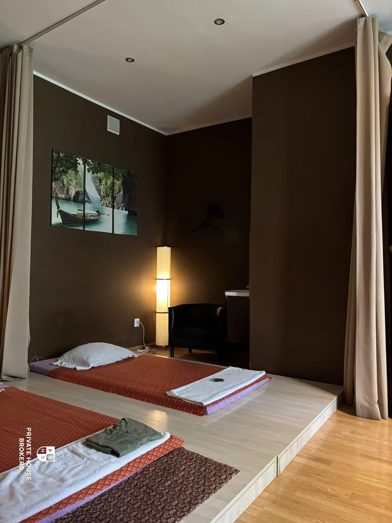 Lokal użytkowy 54,11 m², oferta nr , 1804/2089/OLS, Kraków, Stare Miasto, Kazimierz, Krakowska