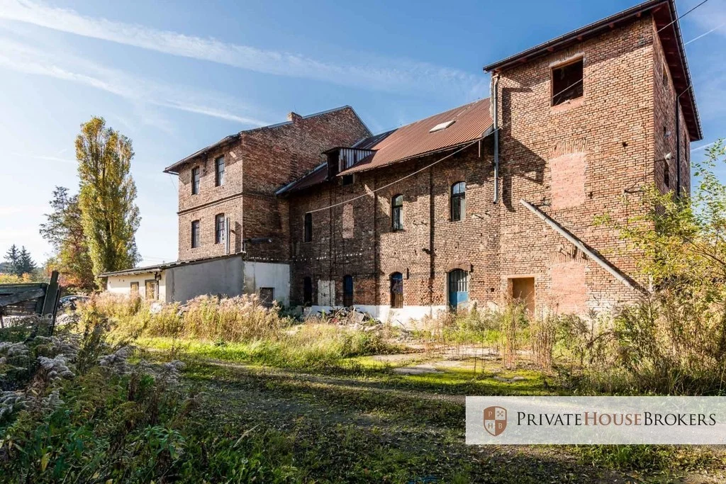 Lokal użytkowy 602,90 m², oferta nr , 1632/2089/OLS, Zielonki, Krakowskie Przedmieście