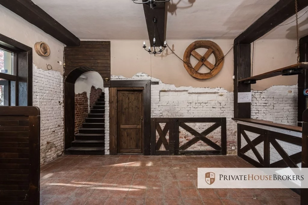 Lokal użytkowy 602,90 m², oferta nr , 1632/2089/OLS, Zielonki, Krakowskie Przedmieście