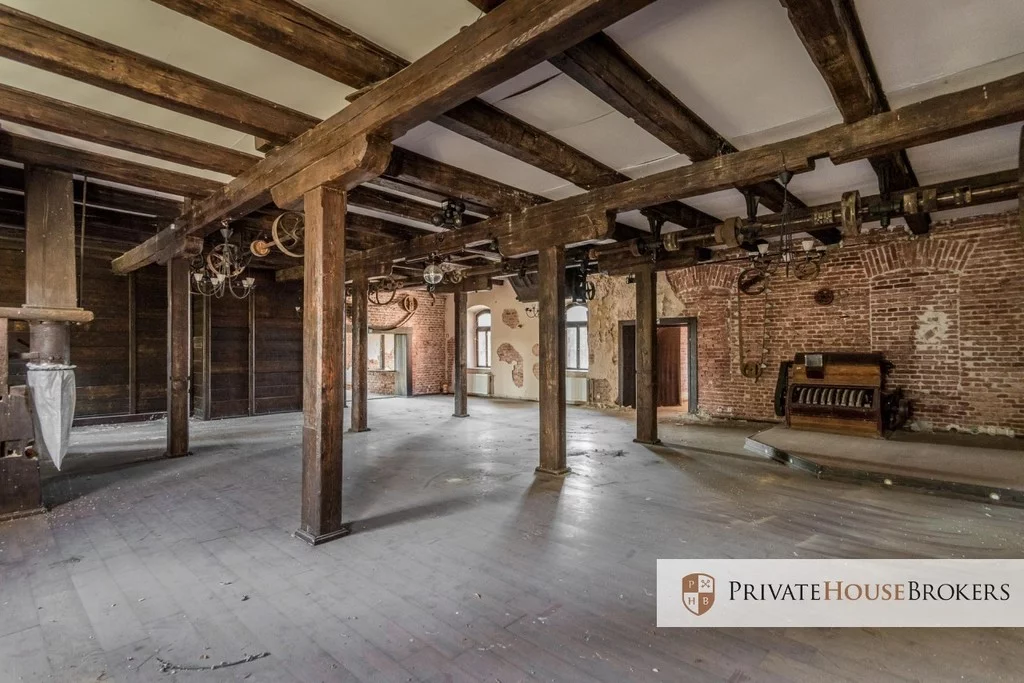 Lokal użytkowy 602,90 m², oferta nr , 1632/2089/OLS, Zielonki, Krakowskie Przedmieście