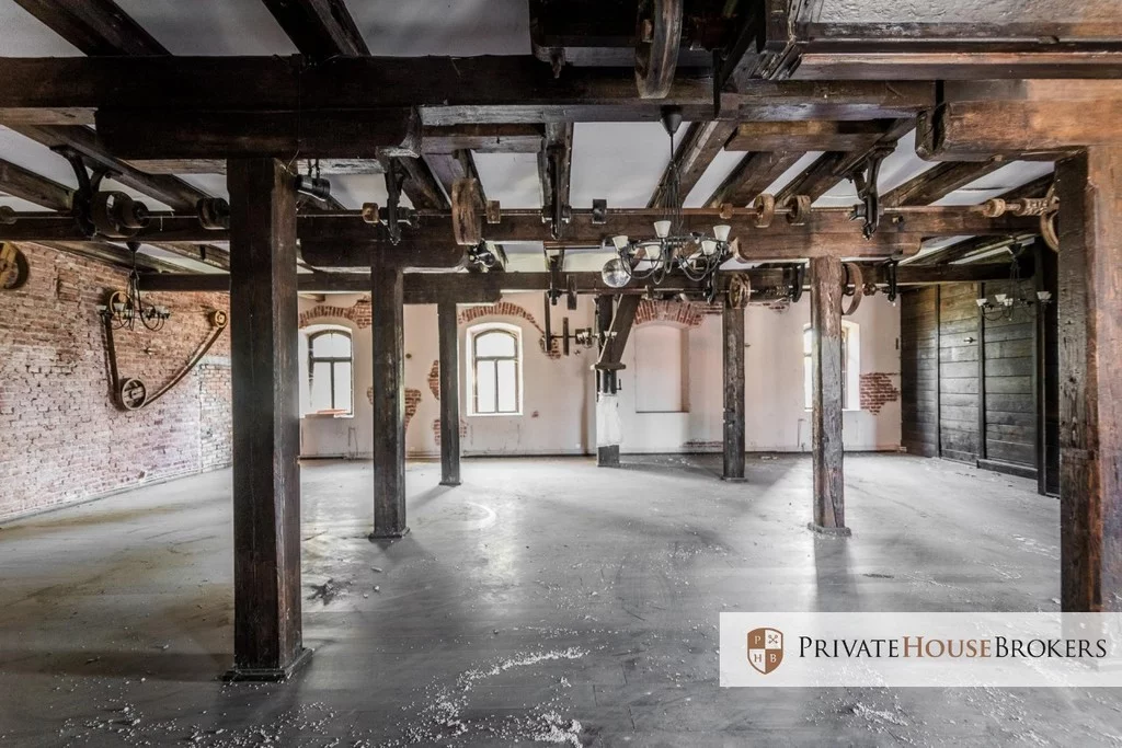 Lokal użytkowy 602,90 m², oferta nr , 1632/2089/OLS, Zielonki, Krakowskie Przedmieście