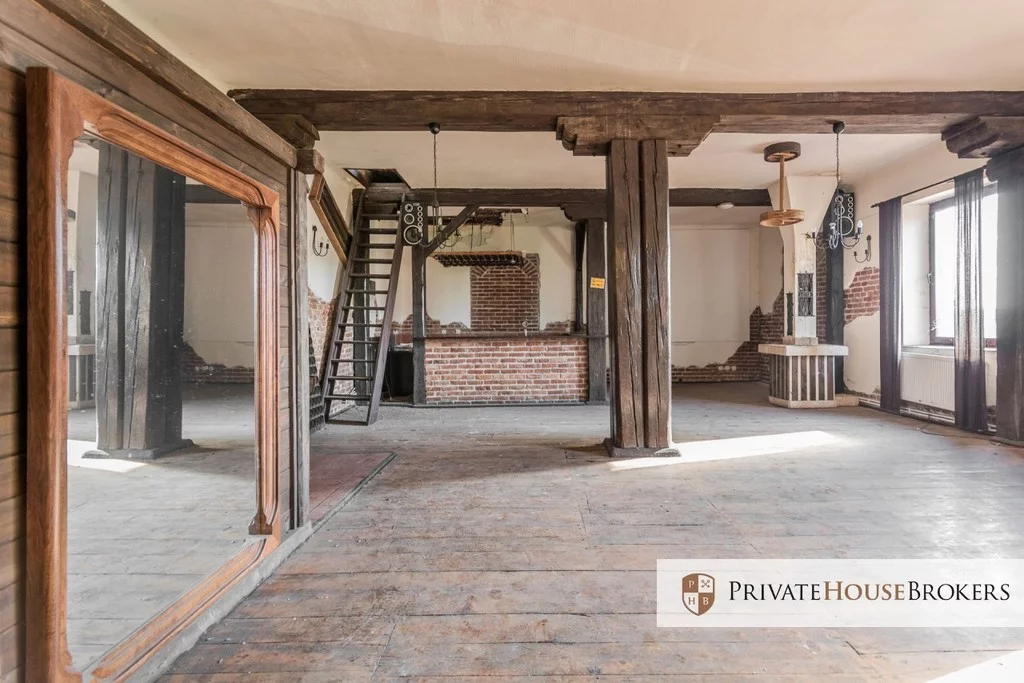 Lokal użytkowy 602,90 m², oferta nr , 1632/2089/OLS, Zielonki, Krakowskie Przedmieście