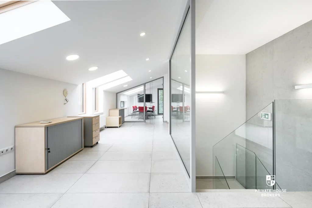 Biuro 192,00 m², oferta nr , 2055/2089/OLS, Kraków, Zwierzyniec, Wola Justowska, Królowej Jadwigi