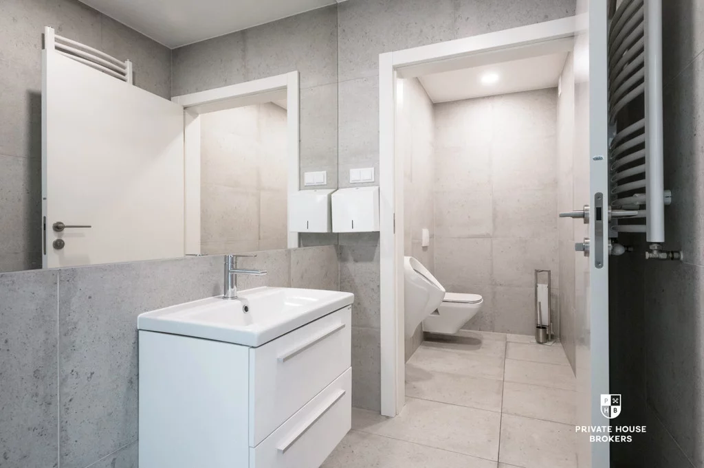 Biuro 192,00 m², oferta nr , 2055/2089/OLS, Kraków, Zwierzyniec, Wola Justowska, Królowej Jadwigi