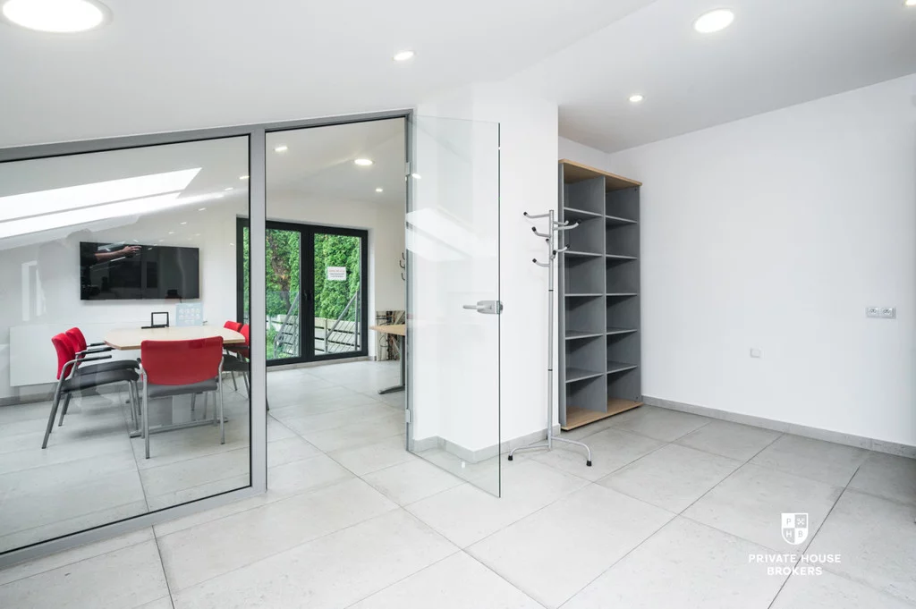 Biuro 192,00 m², oferta nr , 2055/2089/OLS, Kraków, Zwierzyniec, Wola Justowska, Królowej Jadwigi