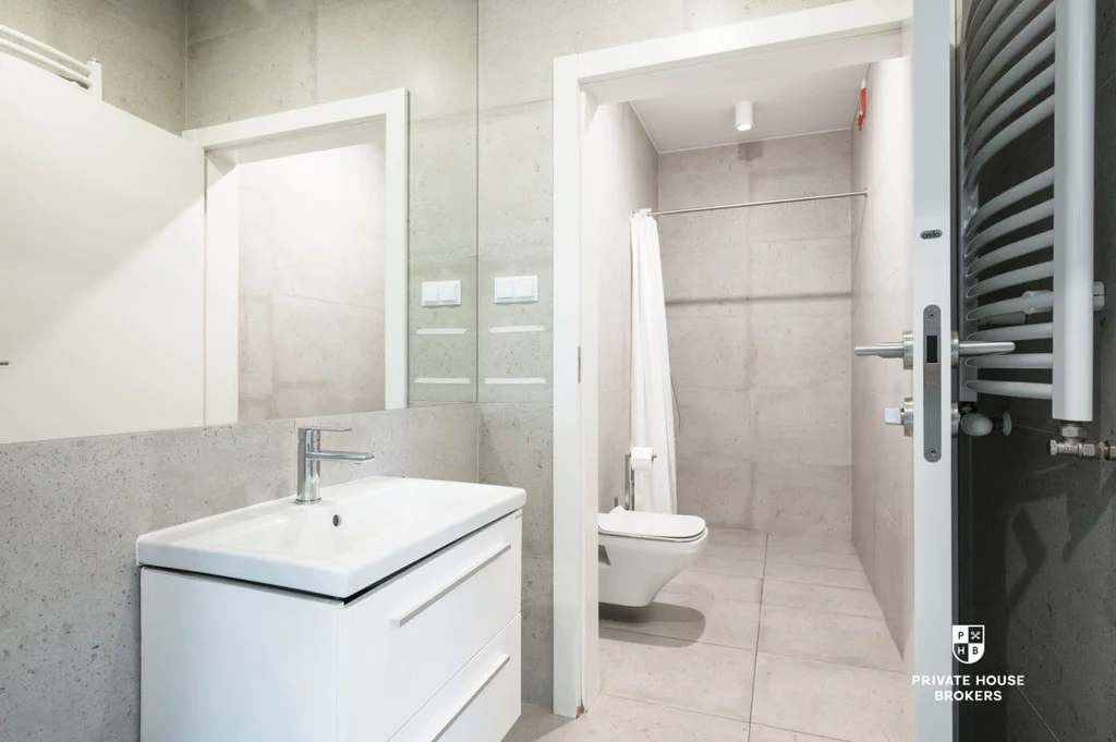 Biuro 192,00 m², oferta nr , 2055/2089/OLS, Kraków, Zwierzyniec, Wola Justowska, Królowej Jadwigi