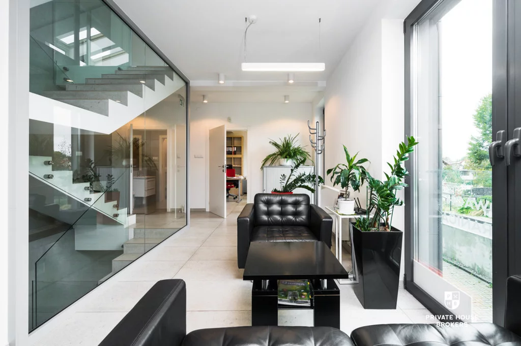 Biuro 192,00 m², oferta nr , 2055/2089/OLS, Kraków, Zwierzyniec, Wola Justowska, Królowej Jadwigi