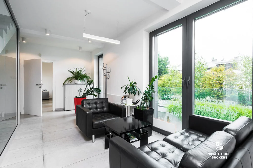 Biuro 192,00 m², oferta nr , 2055/2089/OLS, Kraków, Zwierzyniec, Wola Justowska, Królowej Jadwigi