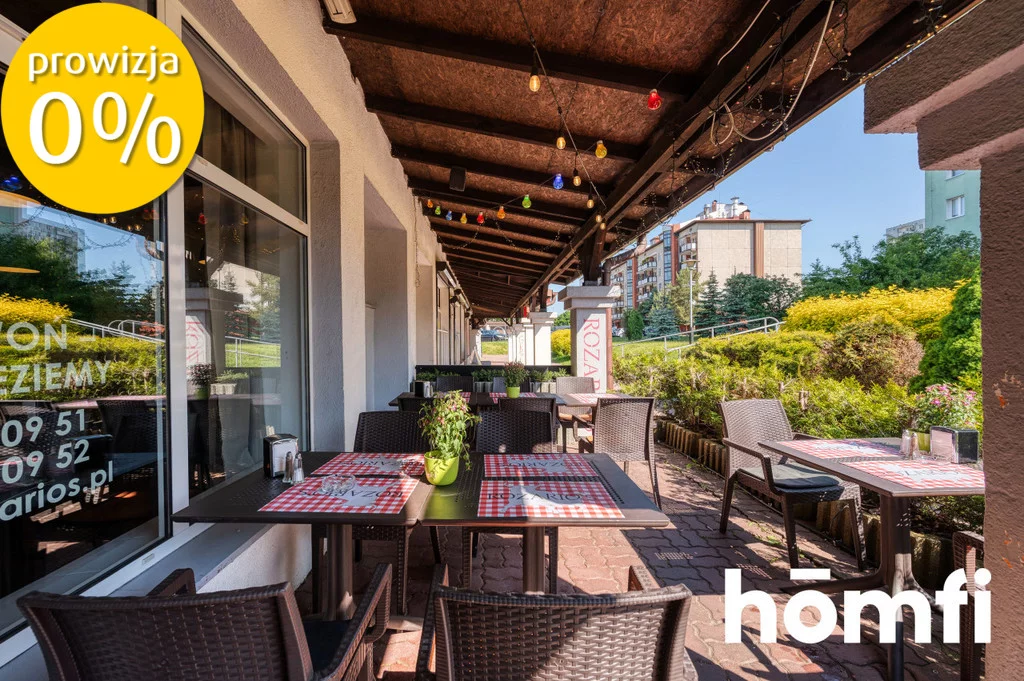Lokal użytkowy 124,60 m², oferta nr , 2015/2089/OLS, Łódź, Polesie, Polesie, al. ks. kard. Stefana Wyszyńskiego