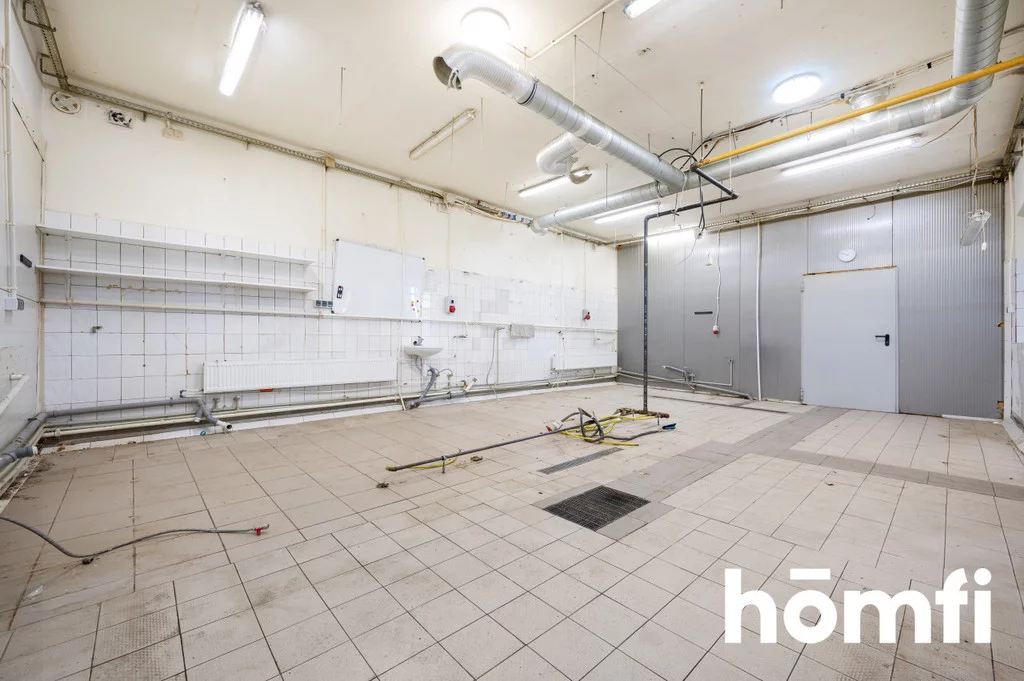 Lokal użytkowy 752,00 m², oferta nr , 2043/2089/OLS, Ksawerów