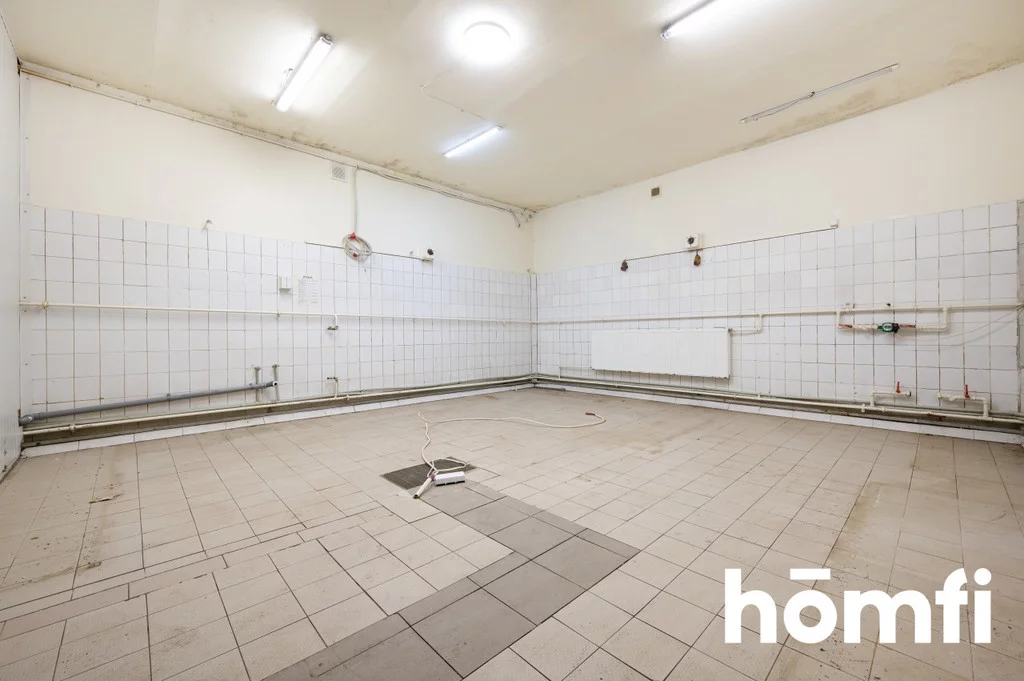 Lokal użytkowy 752,00 m², oferta nr , 2043/2089/OLS, Ksawerów