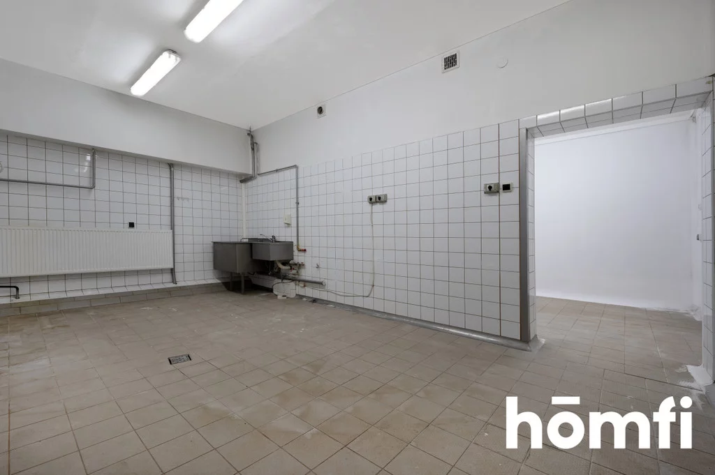 Lokal użytkowy 752,00 m², oferta nr , 2043/2089/OLS, Ksawerów