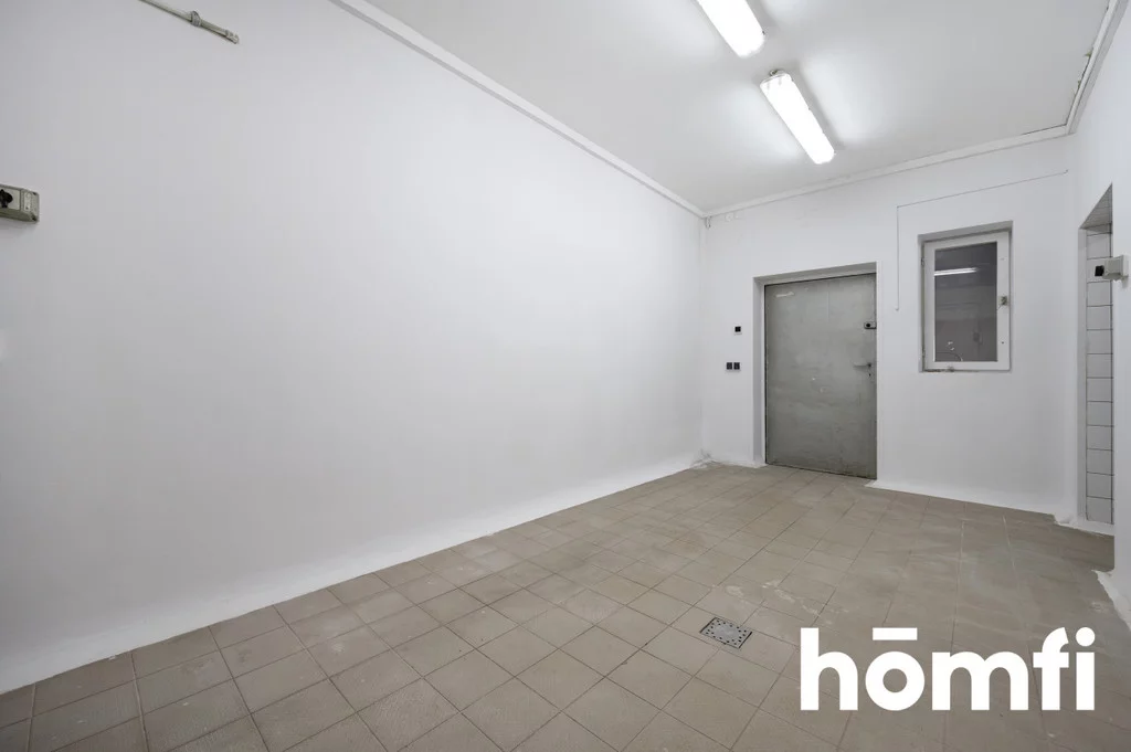 Lokal użytkowy 752,00 m², oferta nr , 2043/2089/OLS, Ksawerów