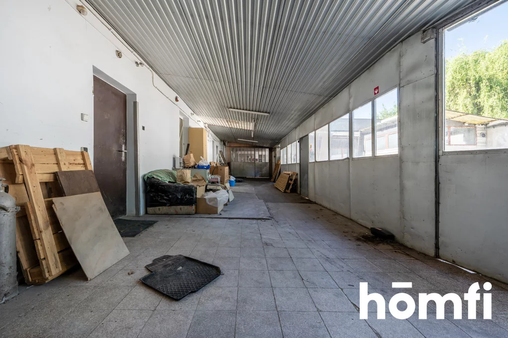 Lokal użytkowy 752,00 m², oferta nr , 2043/2089/OLS, Ksawerów