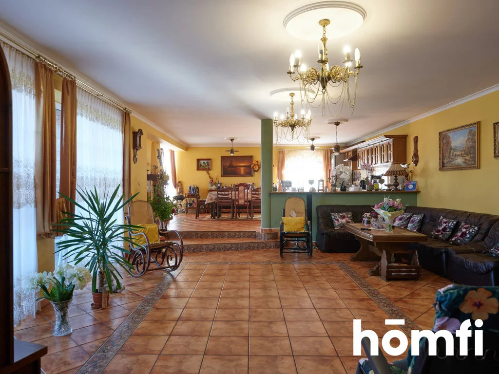 Lokal użytkowy 965,00 m², oferta nr , 230/2089/OOS, Grzybowo, Kwiatowa