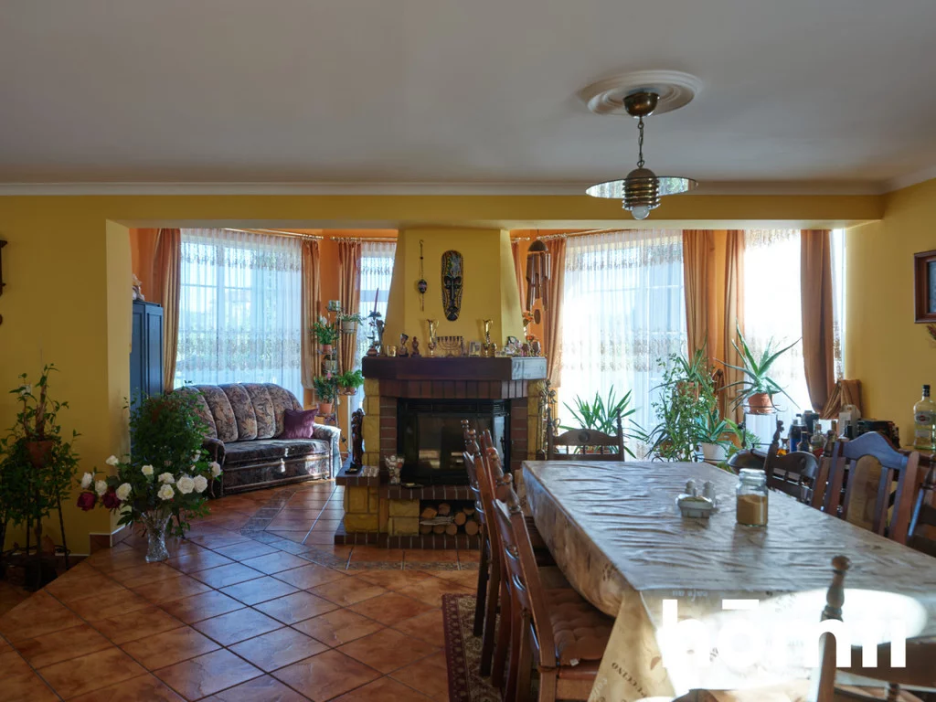Lokal użytkowy 965,00 m², oferta nr , 230/2089/OOS, Grzybowo, Kwiatowa