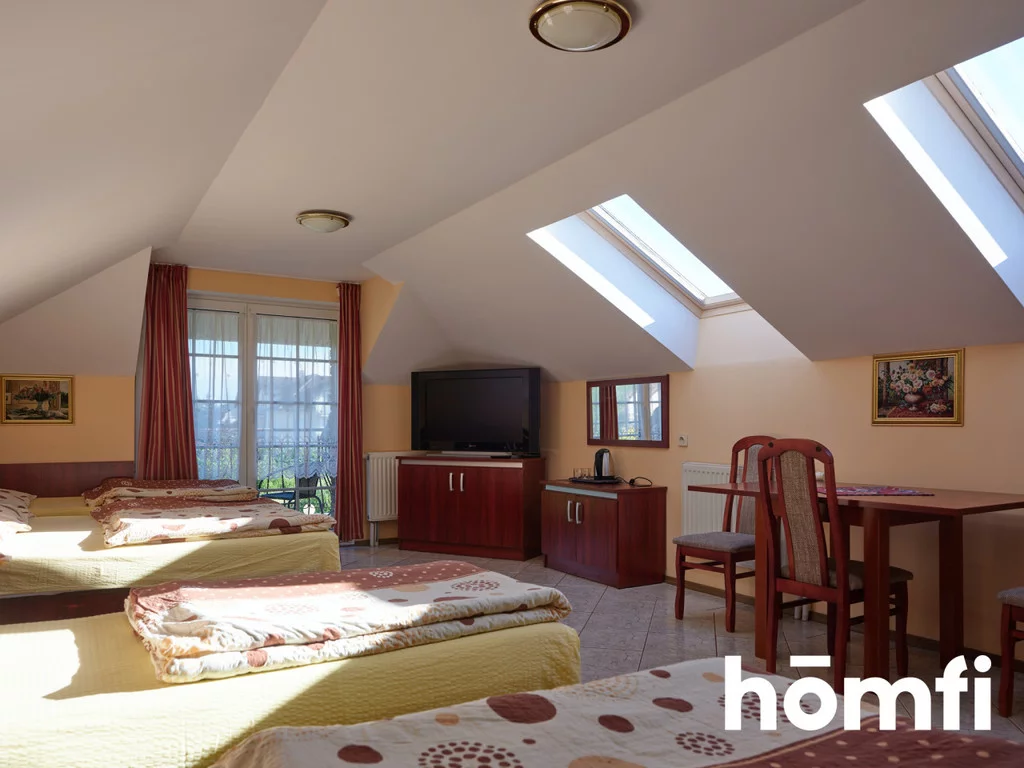 Lokal użytkowy 965,00 m², oferta nr , 230/2089/OOS, Grzybowo, Kwiatowa