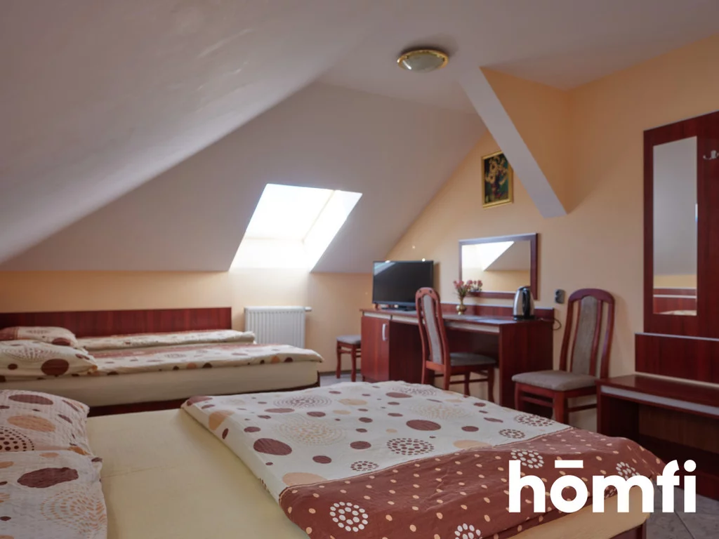 Lokal użytkowy 965,00 m², oferta nr , 230/2089/OOS, Grzybowo, Kwiatowa