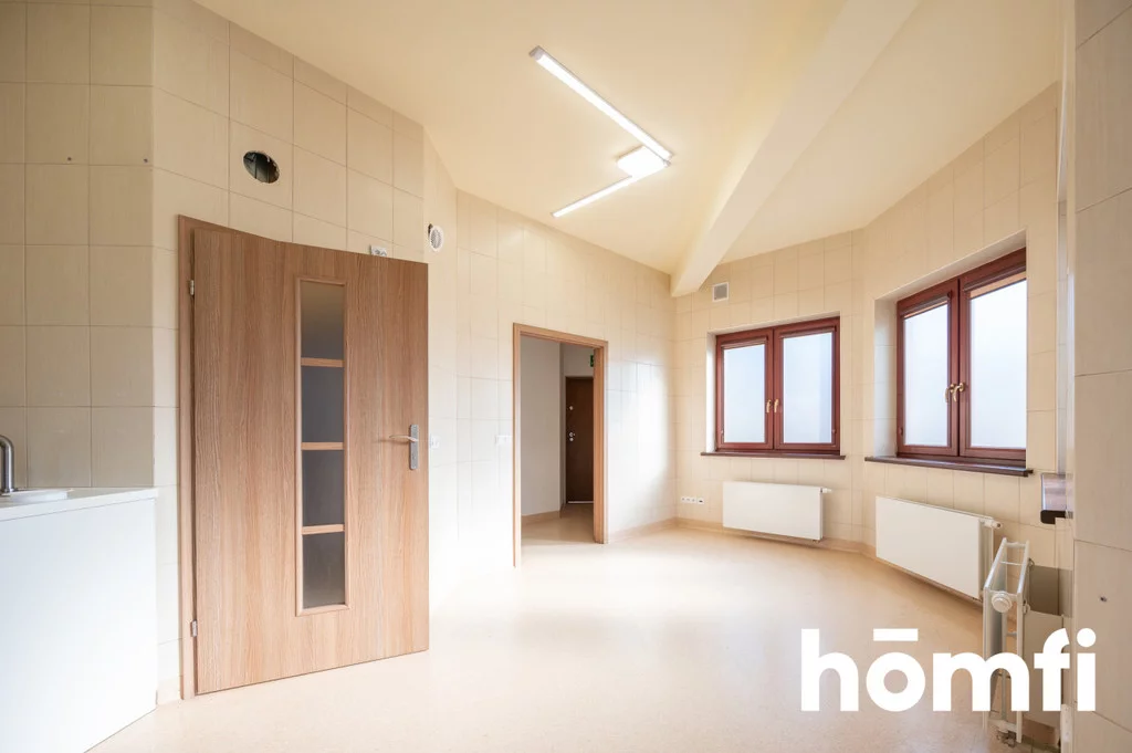 Lokal użytkowy 195,00 m², oferta nr , 9907/2089/OLW, Kraków, Zwierzyniec, Wola Justowska, Legendy