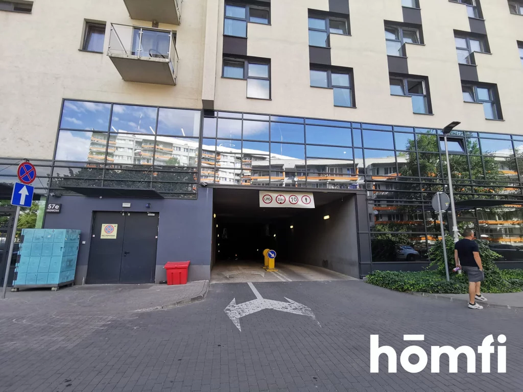 Apartamenty 2056/2089/OLS Wrocław Legnicka