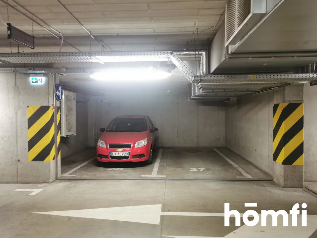 Lokal użytkowy 33,79 m², oferta nr , 2056/2089/OLS, Wrocław, Fabryczna, Legnicka