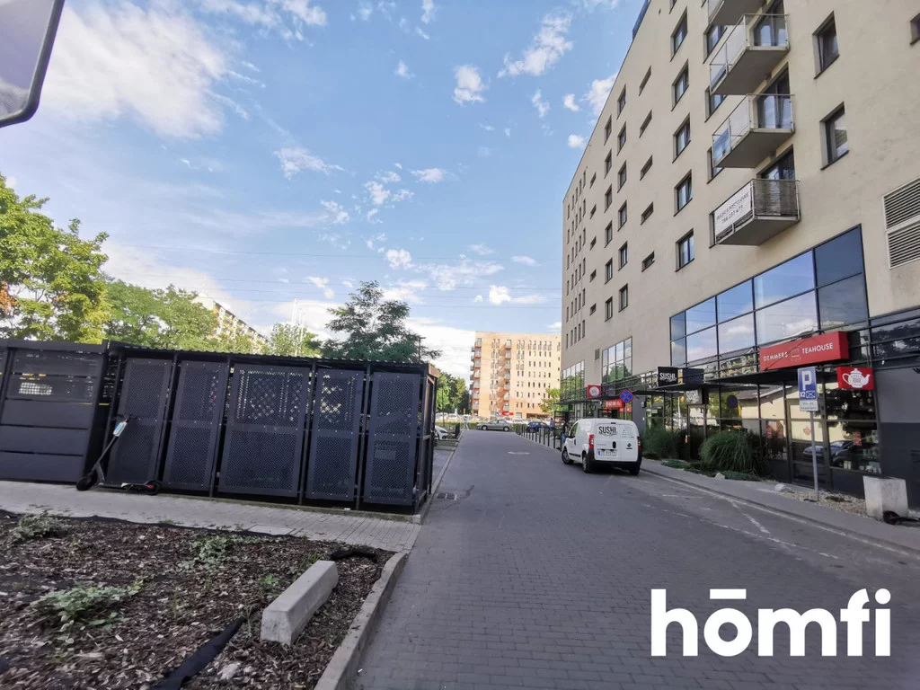 Lokal użytkowy 33,79 m², oferta nr , 2056/2089/OLS, Wrocław, Fabryczna, Legnicka
