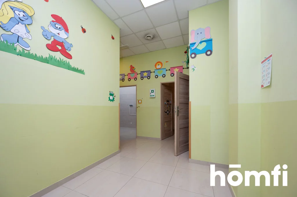 Lokal użytkowy 101,20 m², oferta nr , 9948/2089/OLW, Zabierzów, Leśna