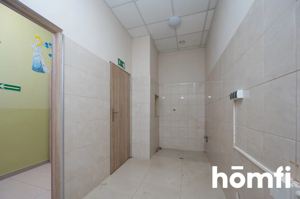 Lokal użytkowy 101,20 m², oferta nr , 9948/2089/OLW, Zabierzów, Leśna