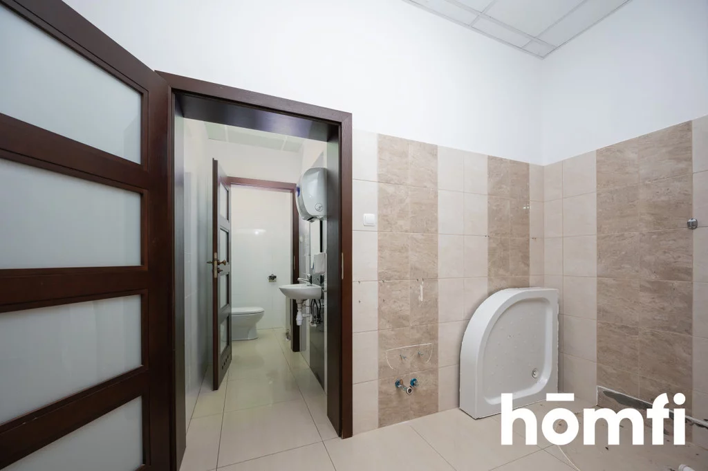 Lokal użytkowy 101,20 m², oferta nr , 9948/2089/OLW, Zabierzów, Leśna