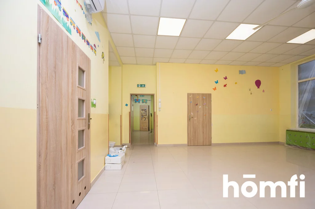 Lokal użytkowy 101,20 m², oferta nr , 9948/2089/OLW, Zabierzów, Leśna