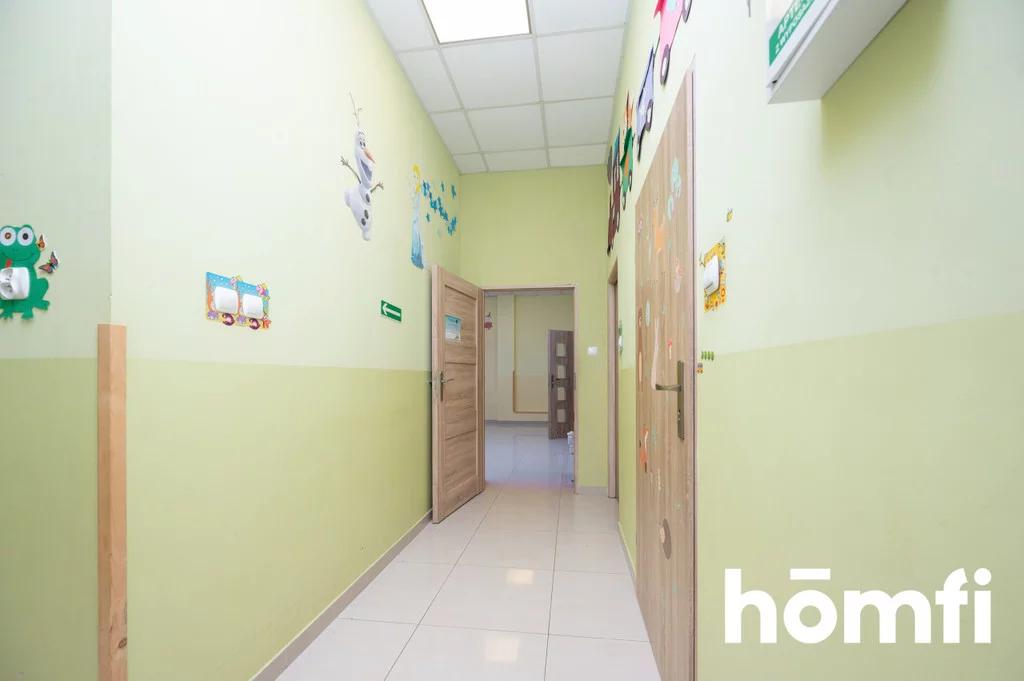 Lokal użytkowy 101,20 m², oferta nr , 9948/2089/OLW, Zabierzów, Leśna
