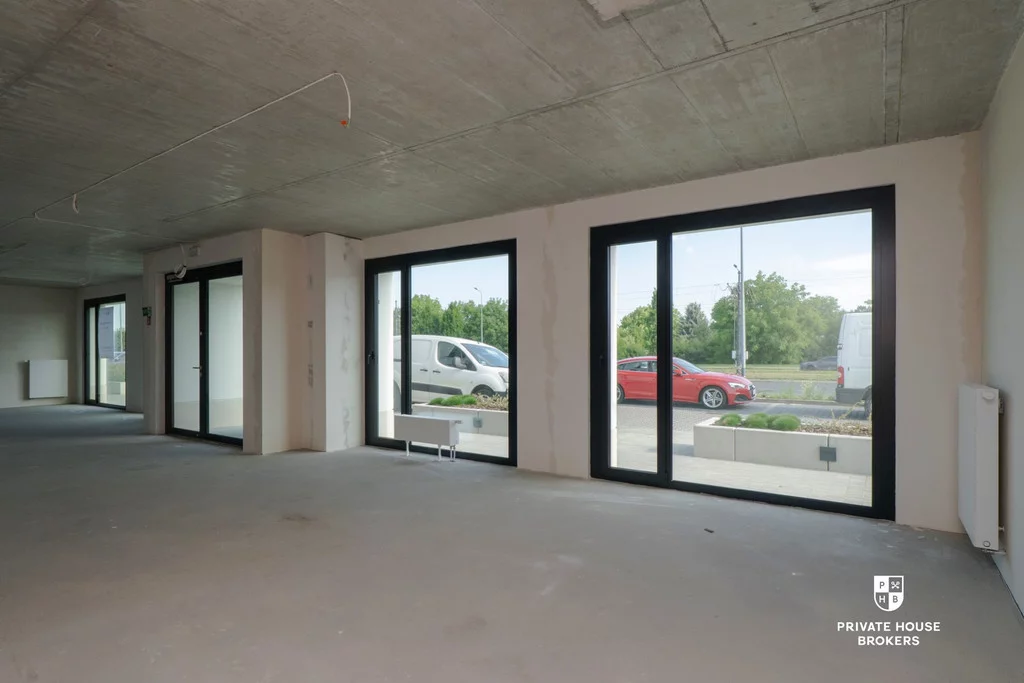 Apartamenty 2032/2089/OLS Kraków Podgórze Lipska