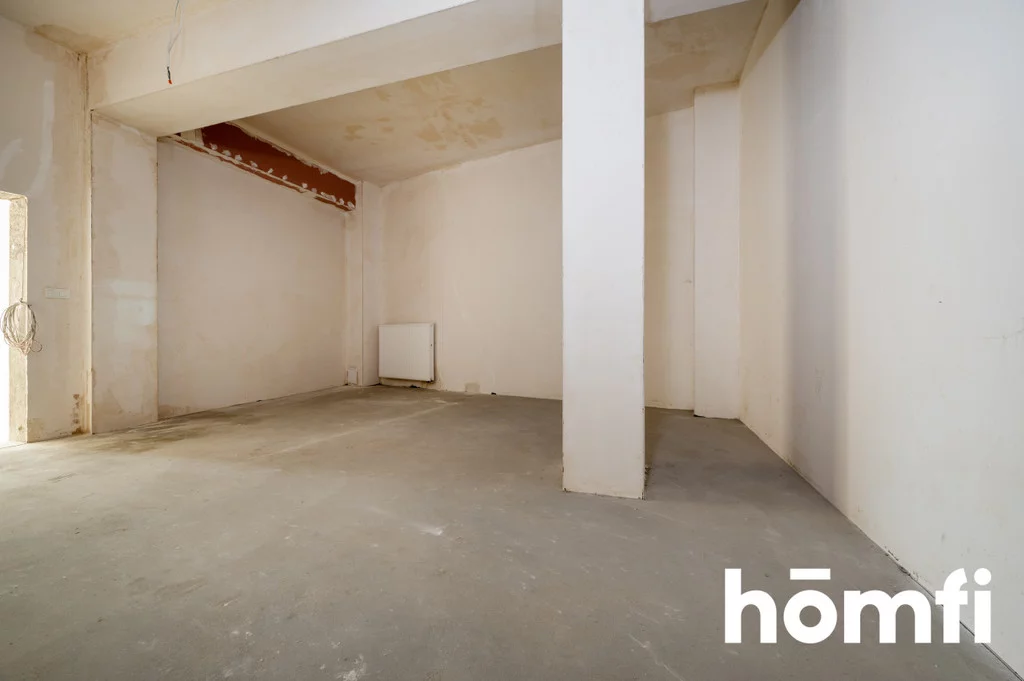 Lokal użytkowy 93,41 m², oferta nr , 1939/2089/OLS, Łódź, Bałuty, Bałuty