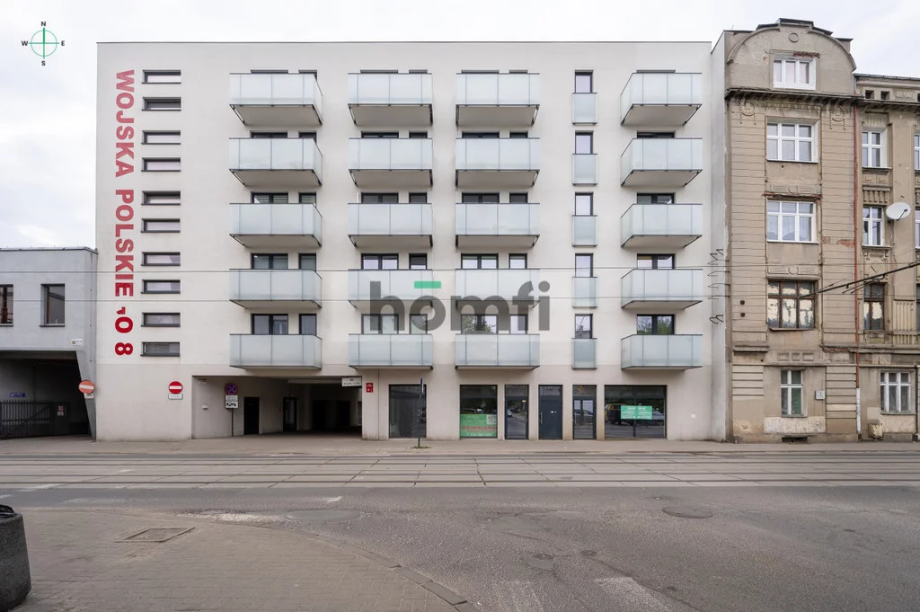 Lokal użytkowy 93,41 m², oferta nr , 1939/2089/OLS, Łódź, Bałuty, Bałuty