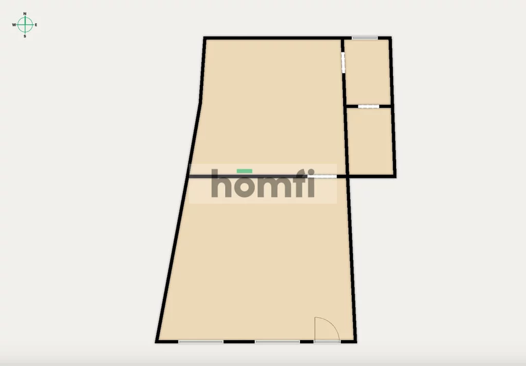 Lokal użytkowy 93,41 m², oferta nr , 1939/2089/OLS, Łódź, Bałuty, Bałuty