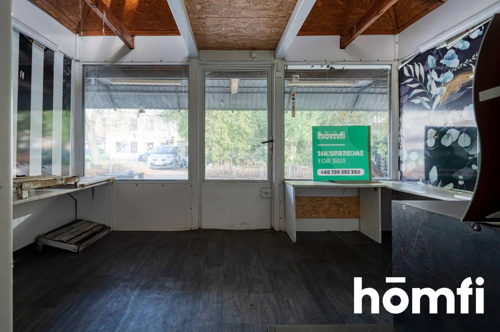 Lokal użytkowy 39,00 m², oferta nr , 1932/2089/OLS, Łódź, Polesie, Polesie