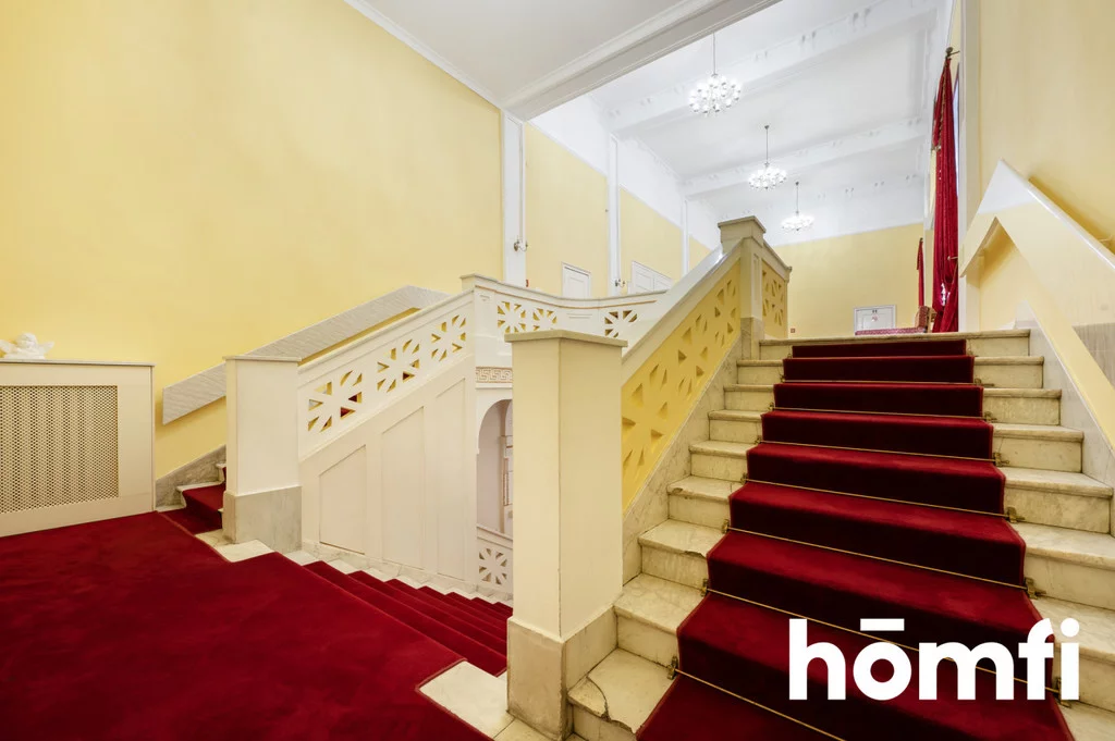 Lokal użytkowy 1 000,00 m², oferta nr , 10046/2089/OLW, Łódź, Śródmieście, Śródmieście
