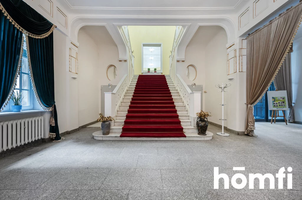 Lokal użytkowy 1 000,00 m², oferta nr , 10046/2089/OLW, Łódź, Śródmieście, Śródmieście