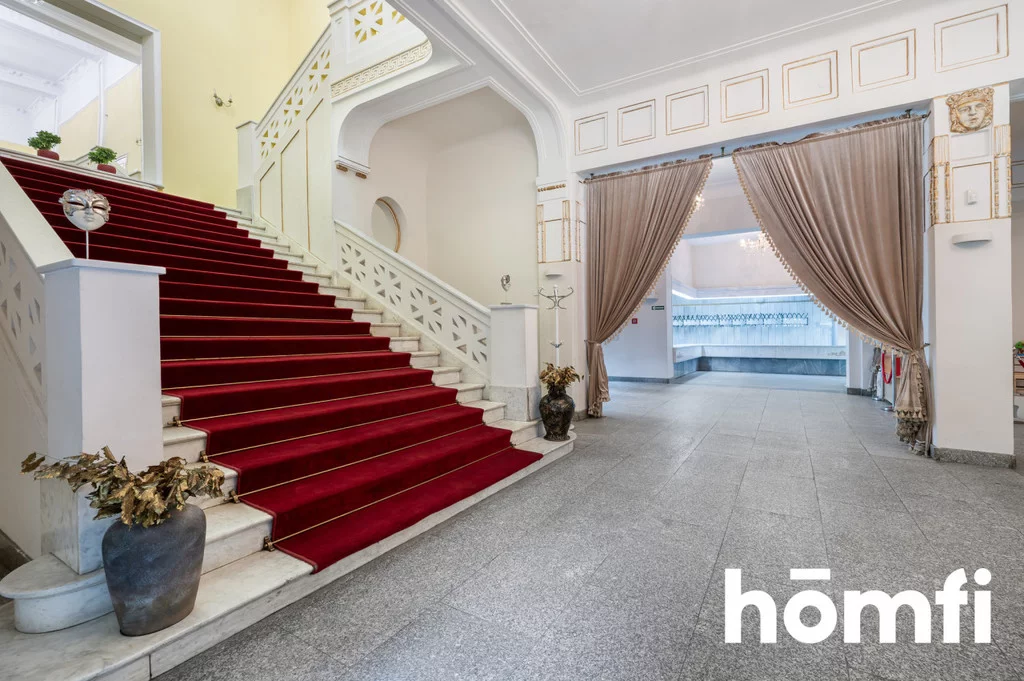 Lokal użytkowy 1 000,00 m², oferta nr , 10046/2089/OLW, Łódź, Śródmieście, Śródmieście
