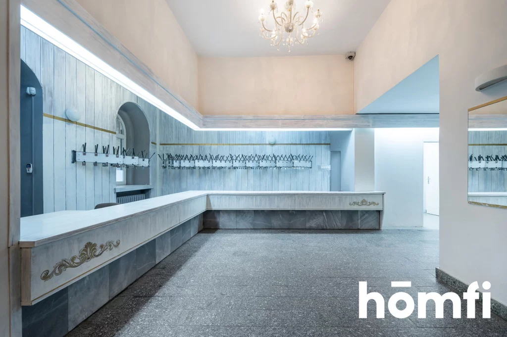 Lokal użytkowy 1 000,00 m², oferta nr , 10046/2089/OLW, Łódź, Śródmieście, Śródmieście