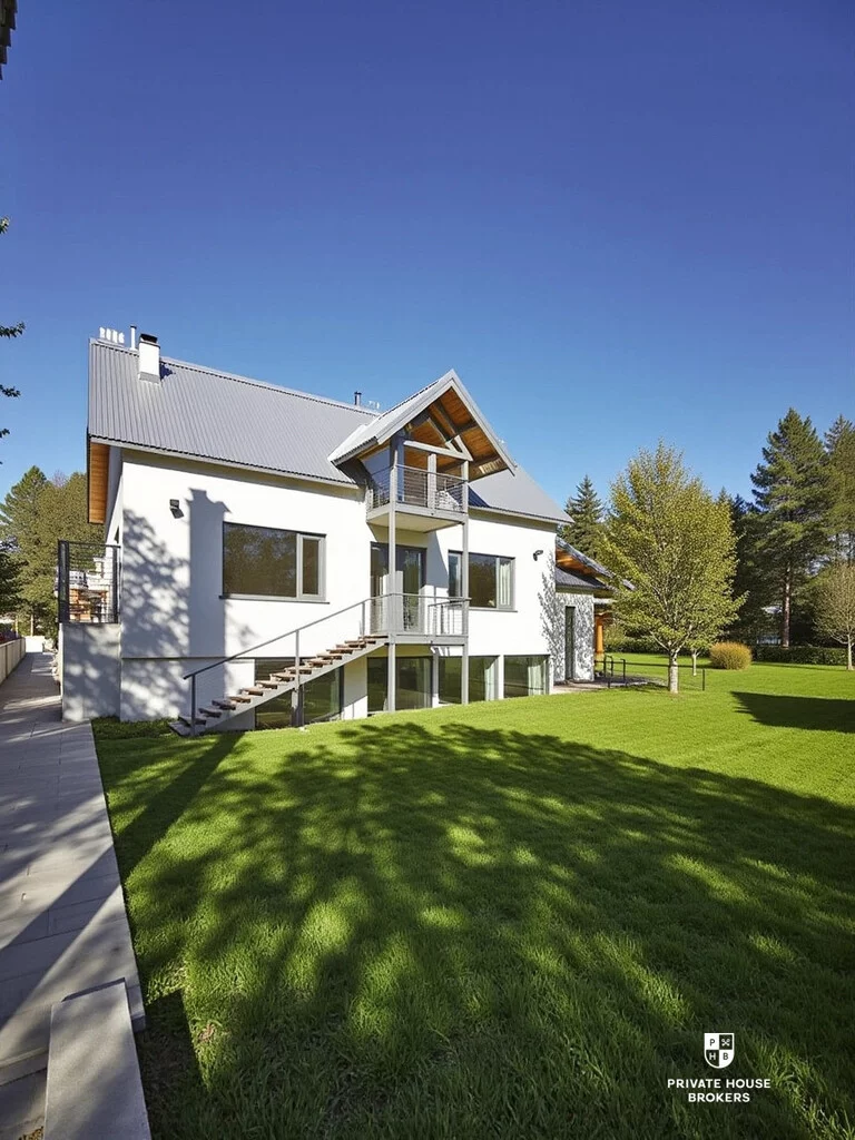Lokal użytkowy 270,70 m², Lubień, Sprzedaż