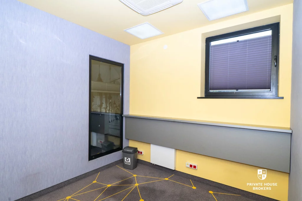 Lokal użytkowy 293,00 m², oferta nr , 9951/2089/OLW, Kraków, Dębniki, Ruczaj, Lubostroń