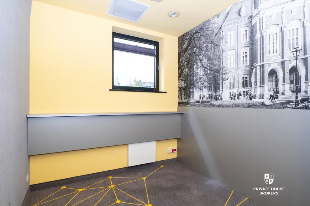 Lokal użytkowy 293,00 m², oferta nr , 9951/2089/OLW, Kraków, Dębniki, Ruczaj, Lubostroń
