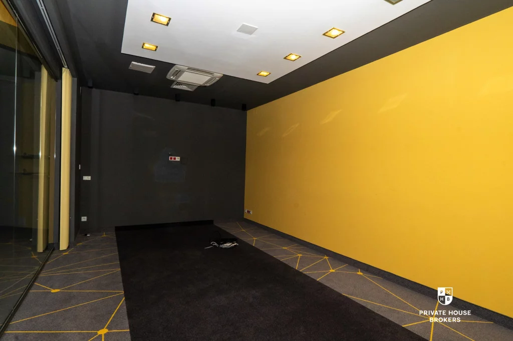 Lokal użytkowy 293,00 m², oferta nr , 9951/2089/OLW, Kraków, Dębniki, Ruczaj, Lubostroń