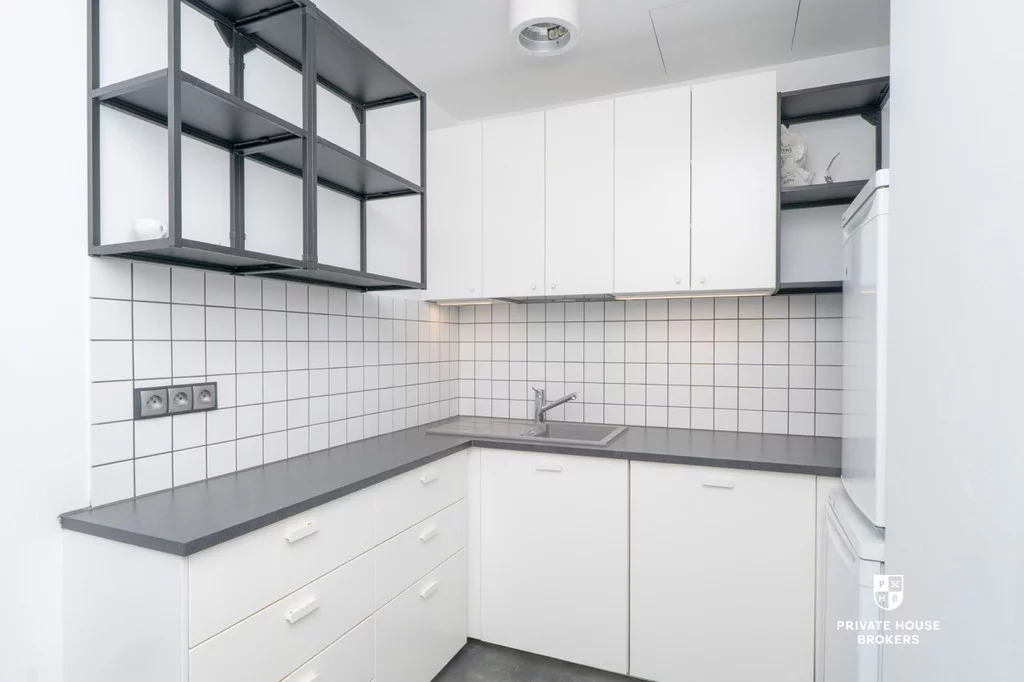 Biuro 44,16 m², oferta nr , 10055/2089/OLW, Kraków, Dębniki, Ruczaj, Lubostroń