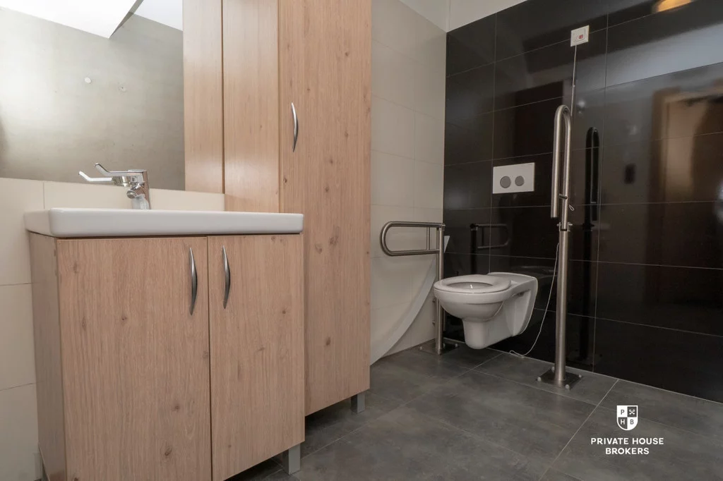 Biuro 44,16 m², oferta nr , 10055/2089/OLW, Kraków, Dębniki, Ruczaj, Lubostroń