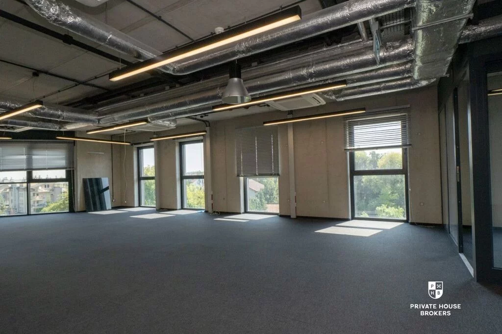 Biuro 99,85 m², oferta nr , 10056/2089/OLW, Kraków, Dębniki, Ruczaj, Lubostroń