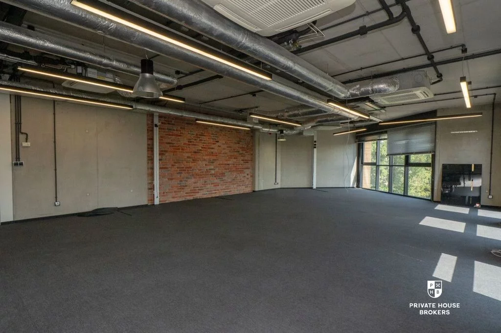 Biuro 99,85 m², oferta nr , 10056/2089/OLW, Kraków, Dębniki, Ruczaj, Lubostroń