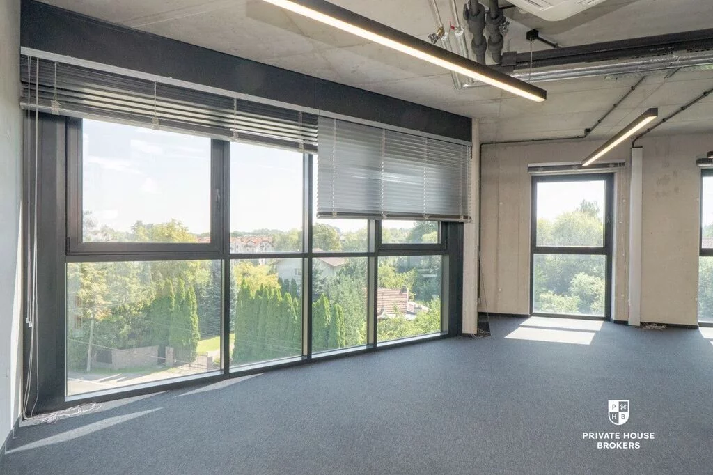 Biuro 99,85 m², oferta nr , 10056/2089/OLW, Kraków, Dębniki, Ruczaj, Lubostroń